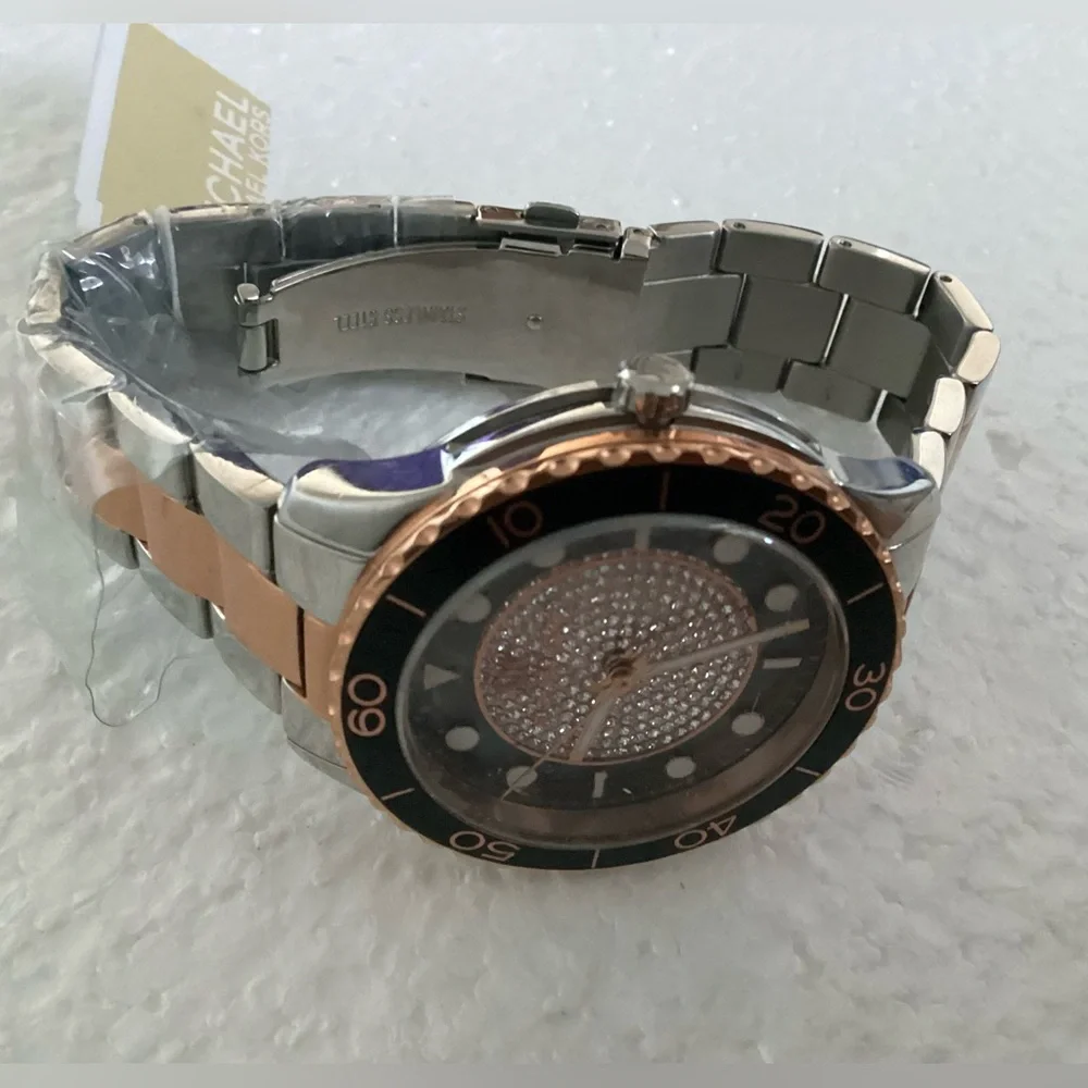 Michael Kors this elegant